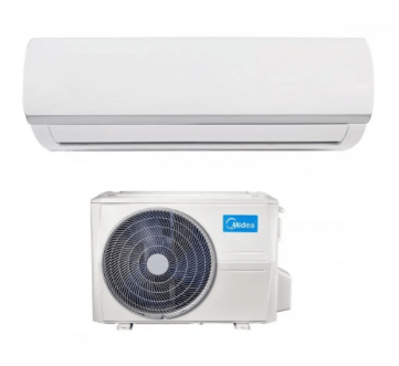 Кондиціонер спліт інверторний MIDEA